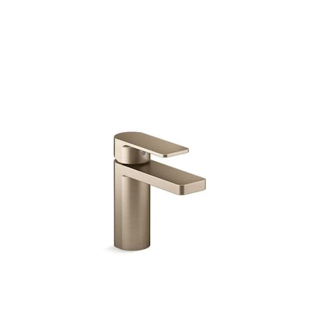Kohler Parallel Single Control Lav Fct 1.0 Gpm 23472-4K-BV